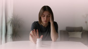 «Чому люди перестають приймати АРТ — і що це означає» — про adherence та нас