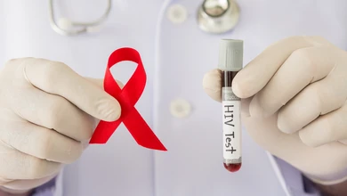 Вчасне тестування на ВІЛ - рятує життя!