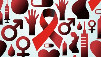 Профілактика ВІЛ для ключових груп населення