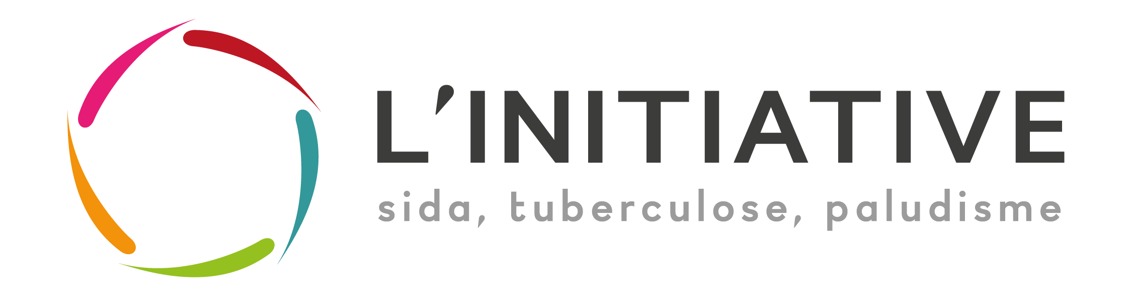 L`INITIATIVE Logo